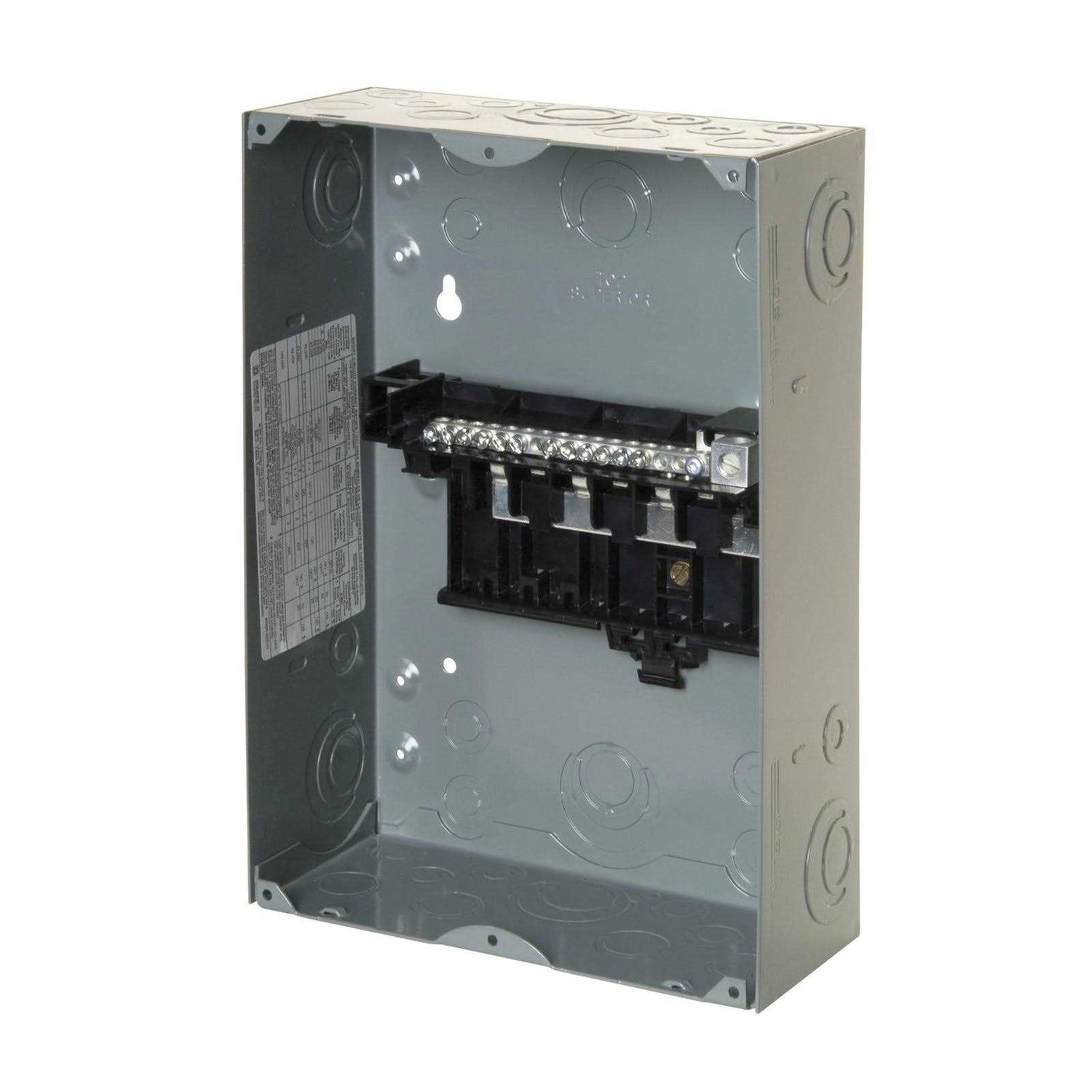 Square D QO Main Lug Load Center 100 - Cheap Fitting