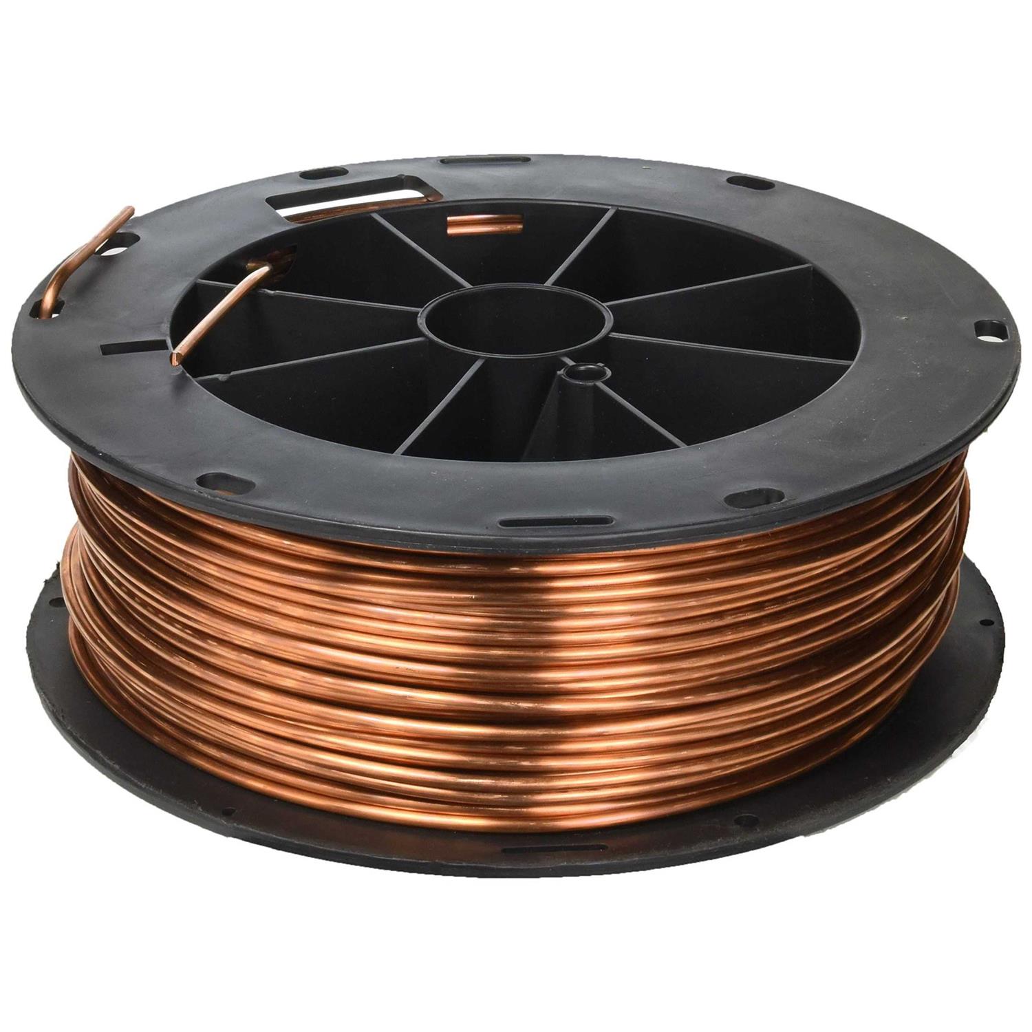 Southwire 10638502 Bare Solid Copper Wire - Cheap Fitting