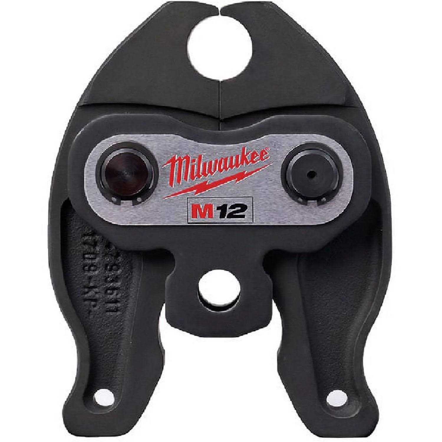 Milwaukee 49-16-2451C PEX Crimp Jaw for M12 FORCE LOGIC Press Tool - Cheap Fitting