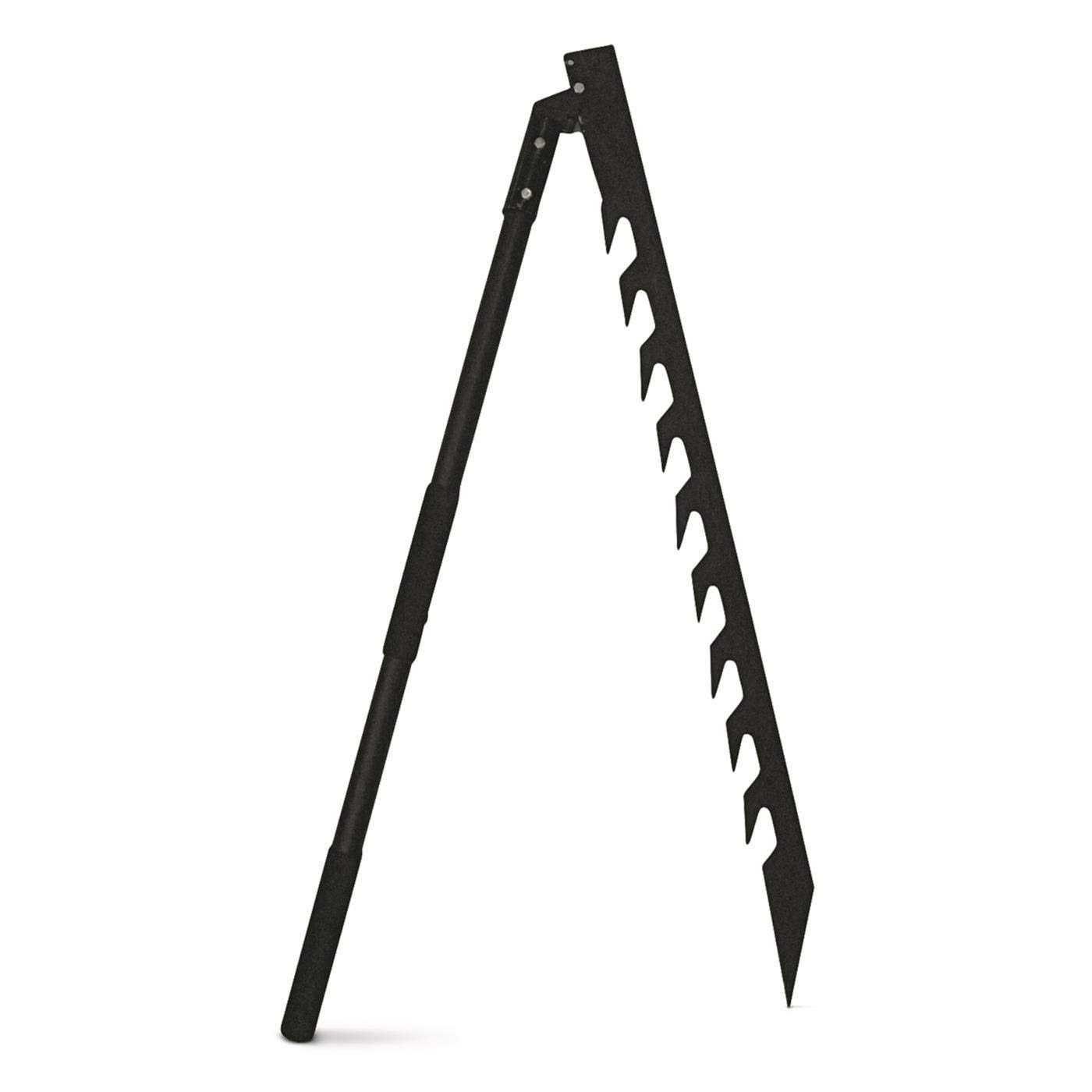Lakco Folding Ice Saw - Cheap Fitting