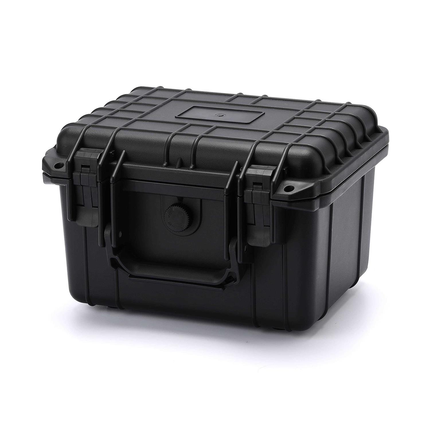 Mayouko Portable Tool Box with Shock Proof Sponge Water Proof Grade IP67 - Cheap Fitting
