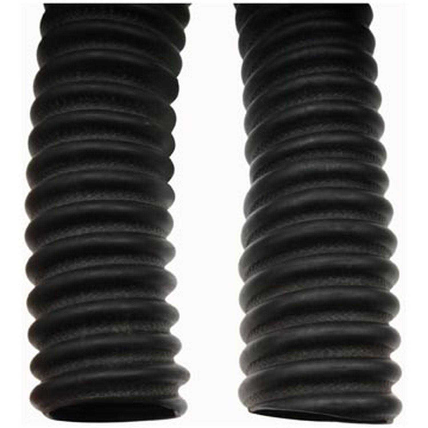 Dayco 63525 Garage Exhaust Hose - Cheap Fitting