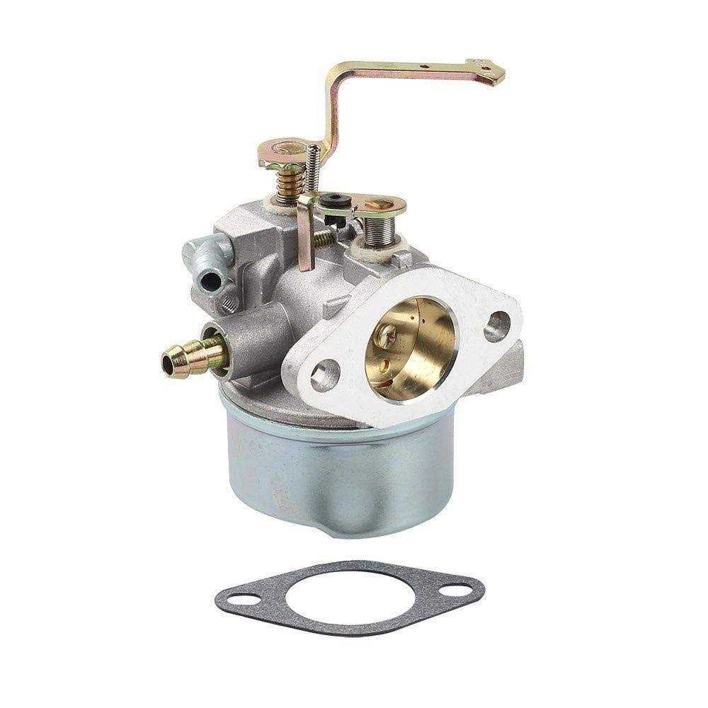 Bh-motor New Carburetor Carb For Coleman Powermate 8HP 10HP ER 4000 5000 Watt Generators 6250 Tecumseh - Cheap Fitting