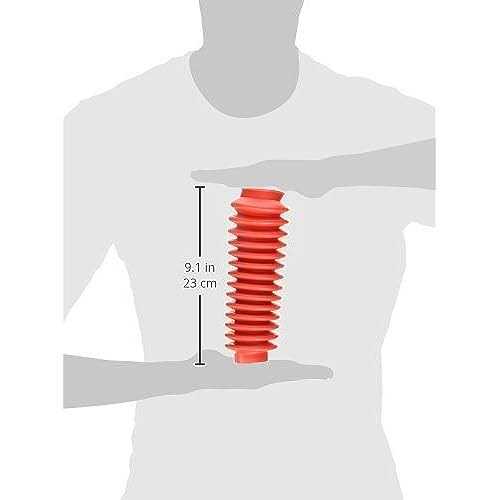 Rough Country Shock Boot Red 87150 - Cheap Fitting