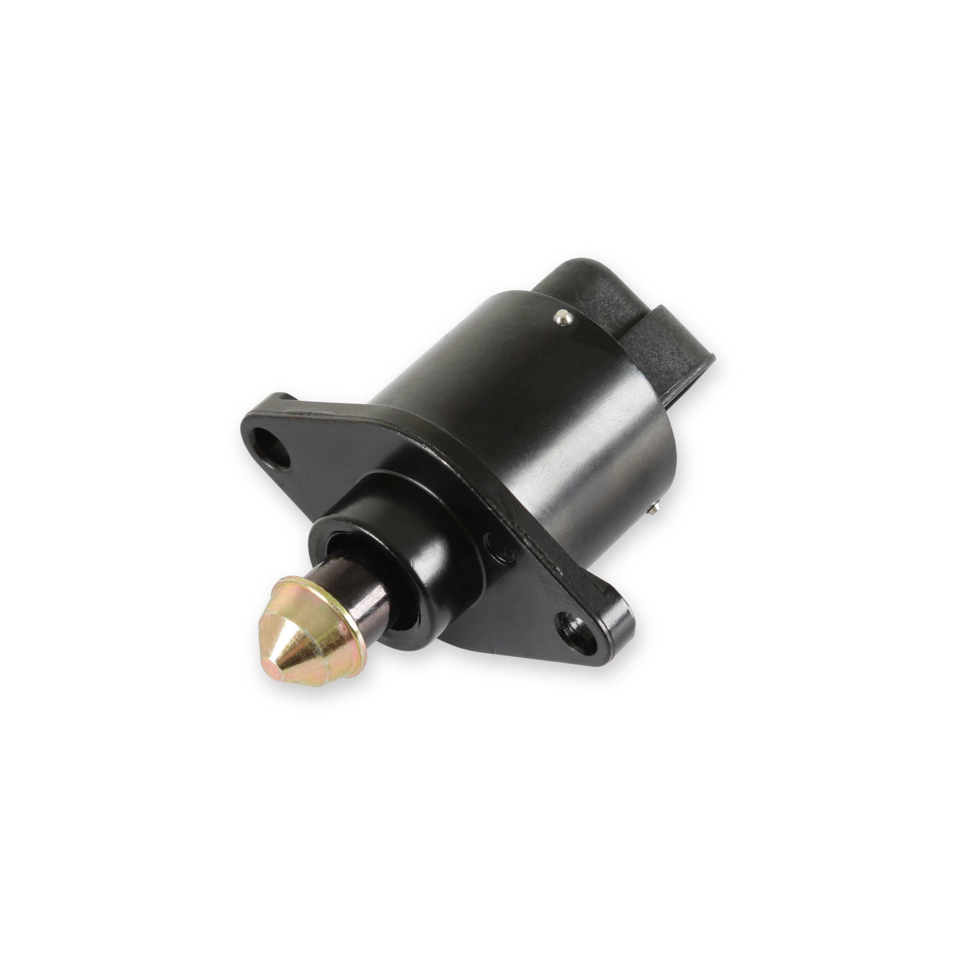 Holley 543-105 Idle Air Control Motor - Cheap Fitting