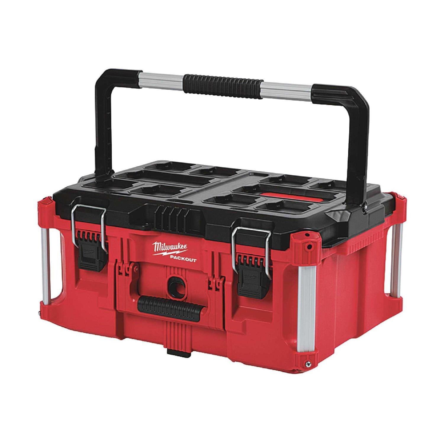 MILWAUKEE PACKOUT Tool Box 48-22 - Cheap Fitting
