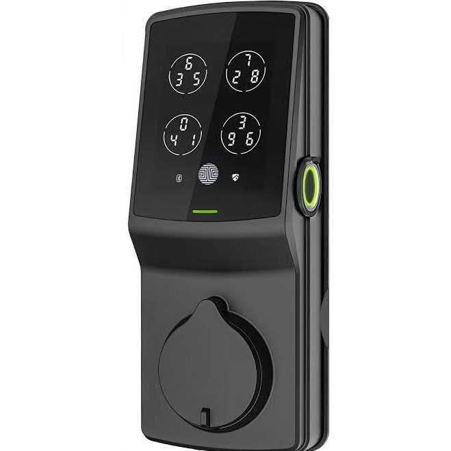 Lockly Dementia-Proof Secure Plus Smart Lock - Cheap Fitting