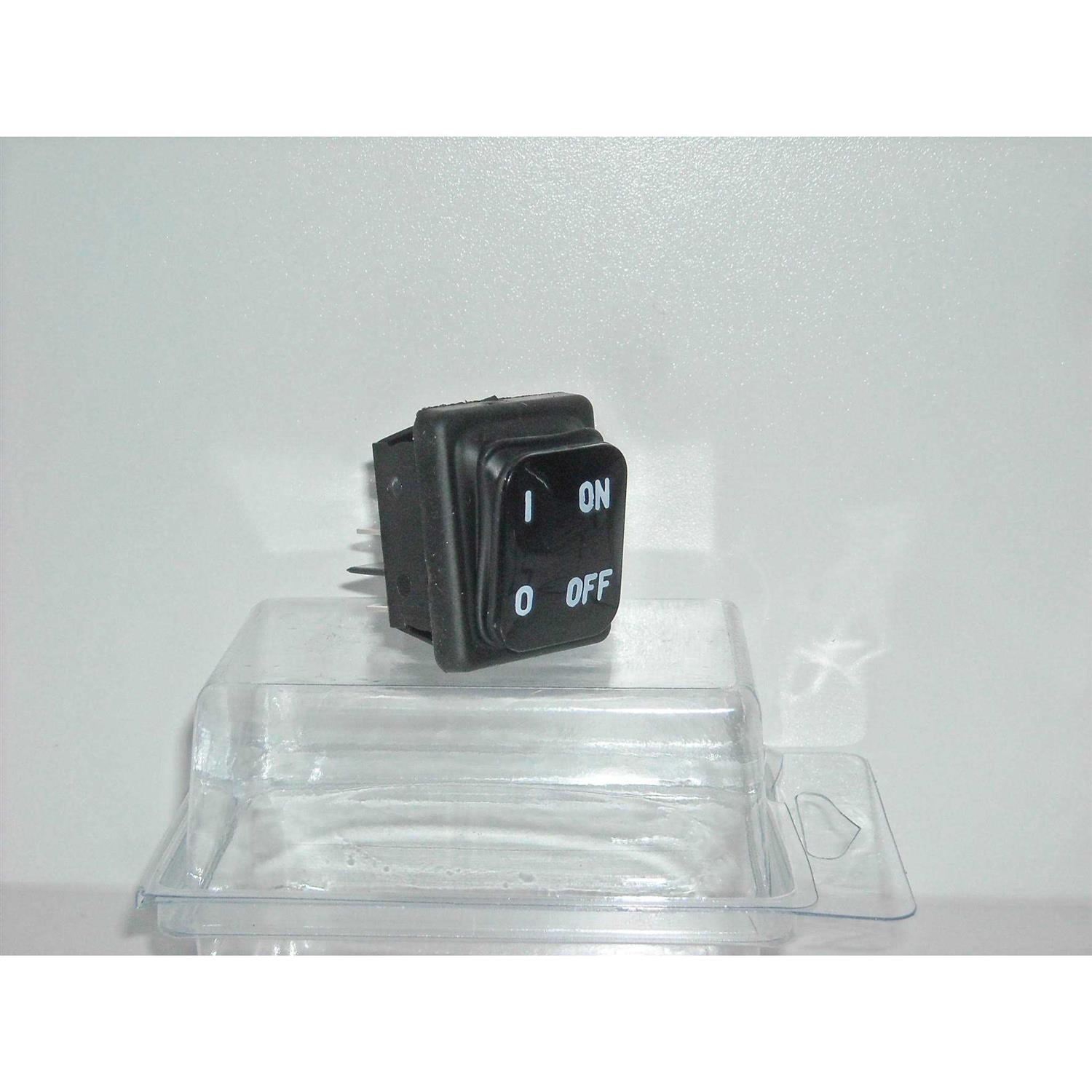 Titan 9850936 On/Off Switch - Cheap Fitting