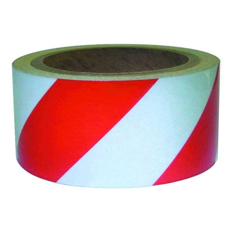 Western Safety 2 in. x 30 ft. Reflective Tape - Cheap Fitting