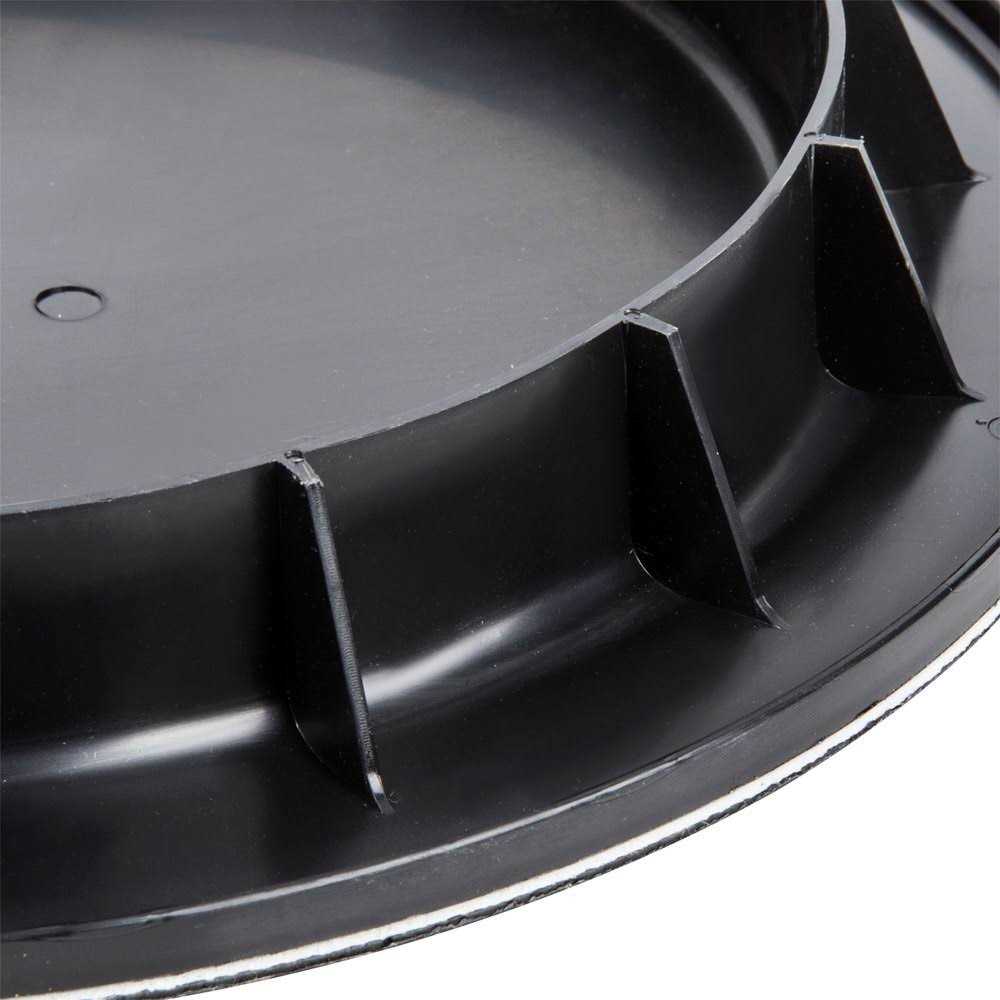 Oreck Commercial Orbiter Pad Drive Holder 53178-51-0327 - Cheap Fitting