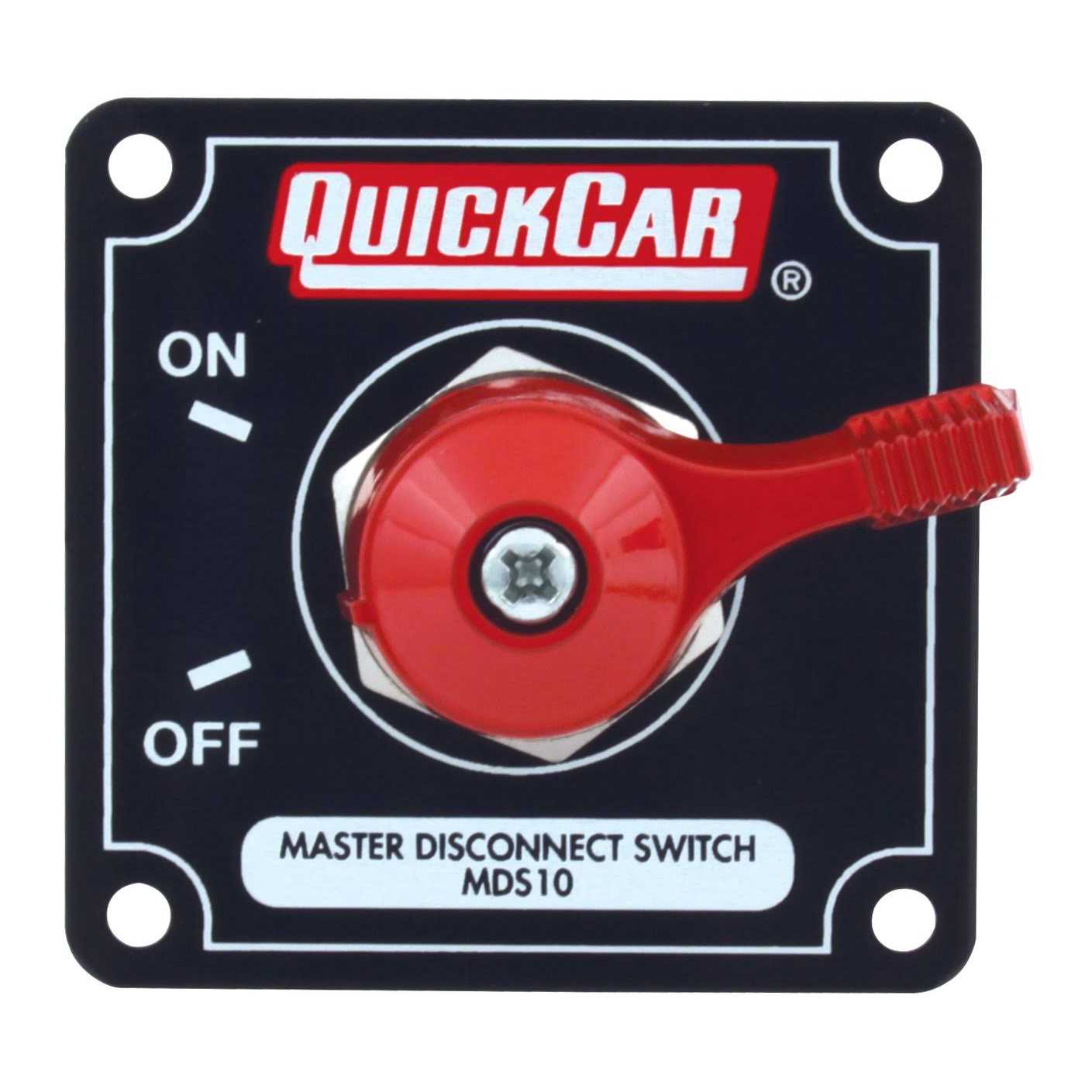 Quickcar Racing Products 55-010 MDS10 Switch - Cheap Fitting