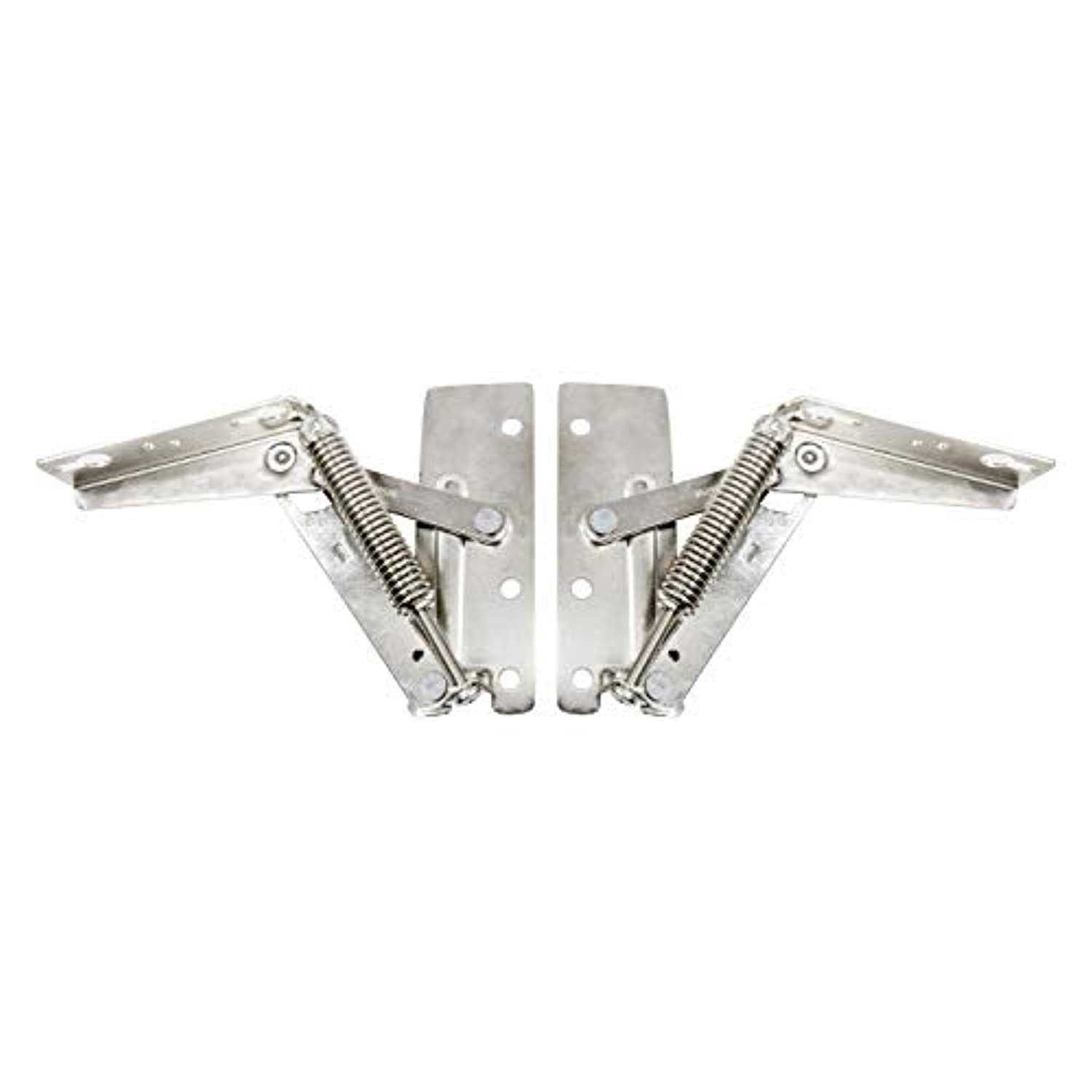 Grass T-57 Kinvaro Lift up Spring Lid Stay 75 to 90 Degree - Cheap Fitting