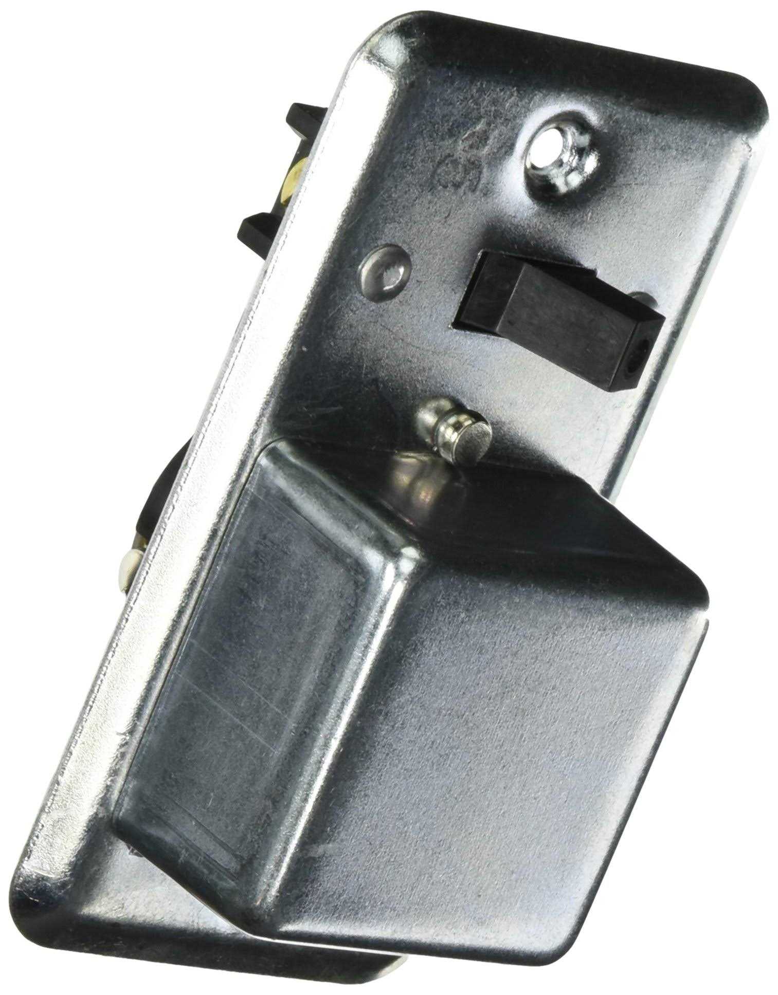 Plug Fuse Box Cover Unit, Bussmann, SSU, - Cheap Fitting