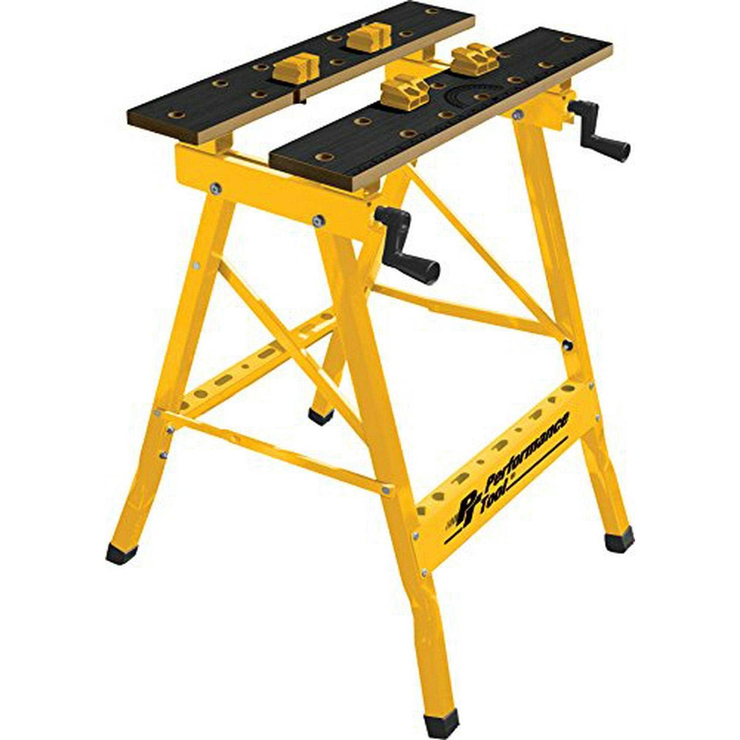 Performance Tool Multi-Purpose Workbench W54025 - Cheap Fitting