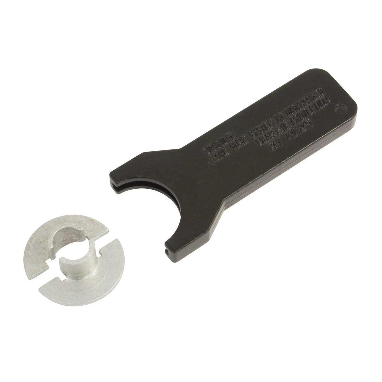 Lisle 39900 Master Disconnect Set - Cheap Fitting