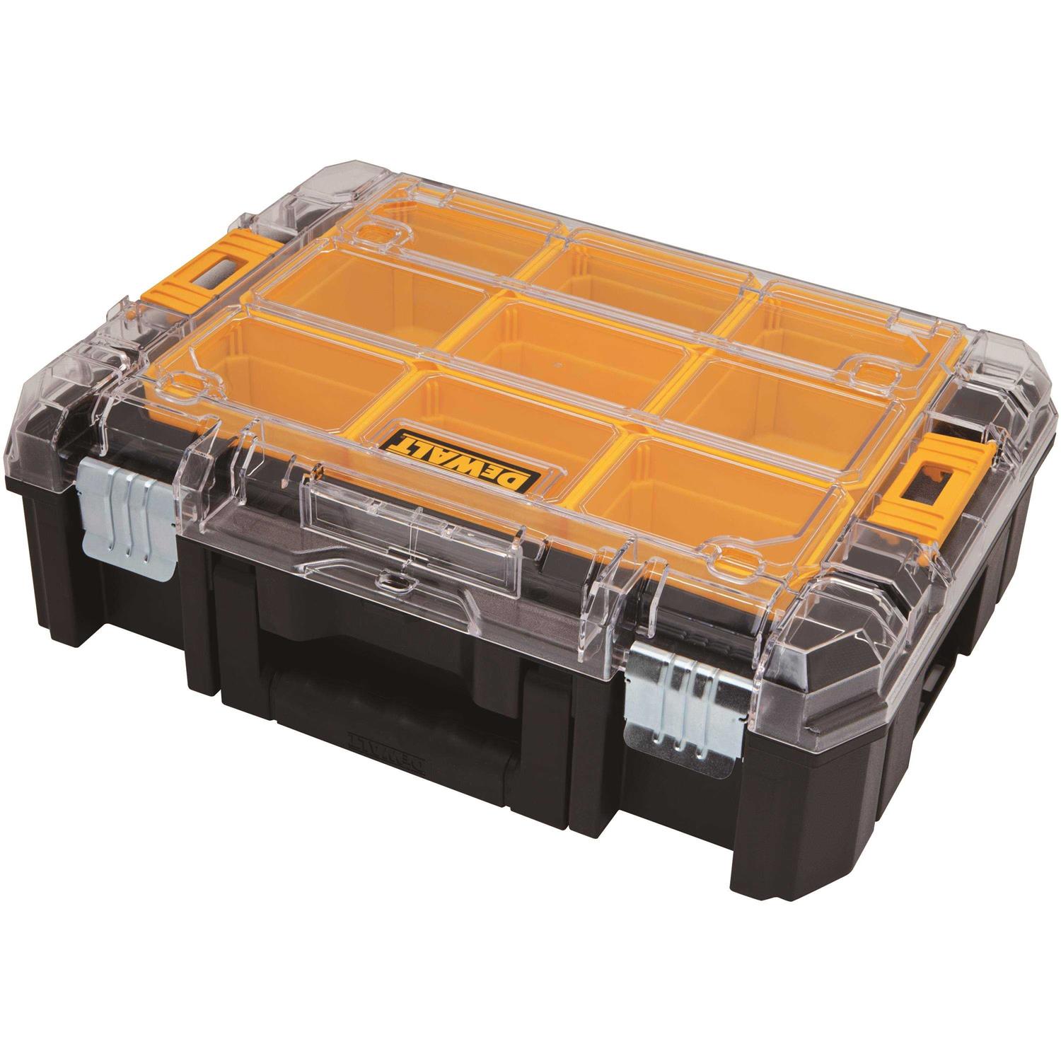 DeWalt DWST08203 Large Case – HxWxD: 13 x 21 x 12 - Cheap Fitting