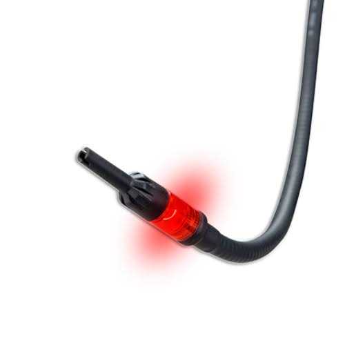 Fieldpiece DR82 Infrared Refrigerant Leak Detector - Cheap Fitting