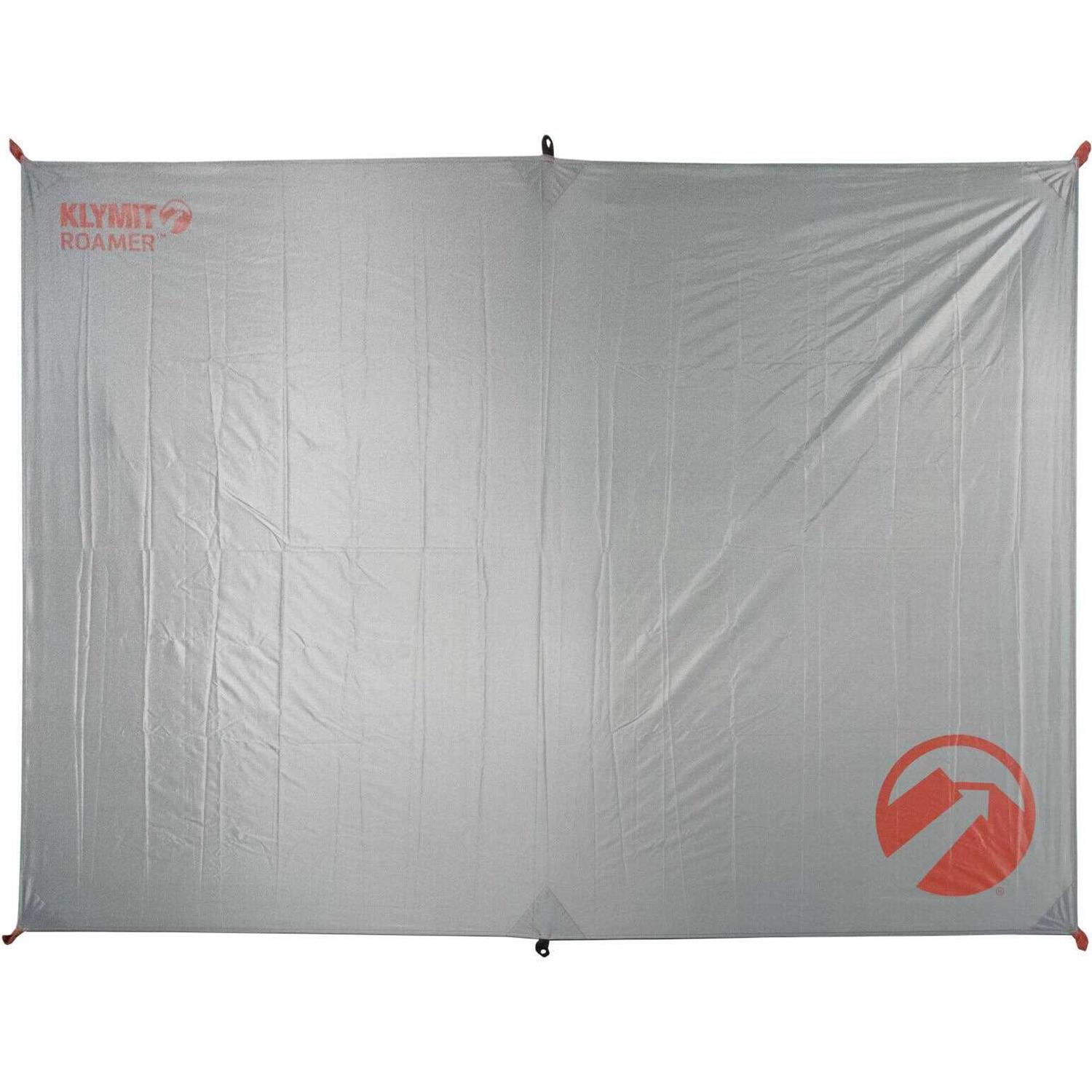 Klymit Roamer Throw Tarp - Cheap Fitting