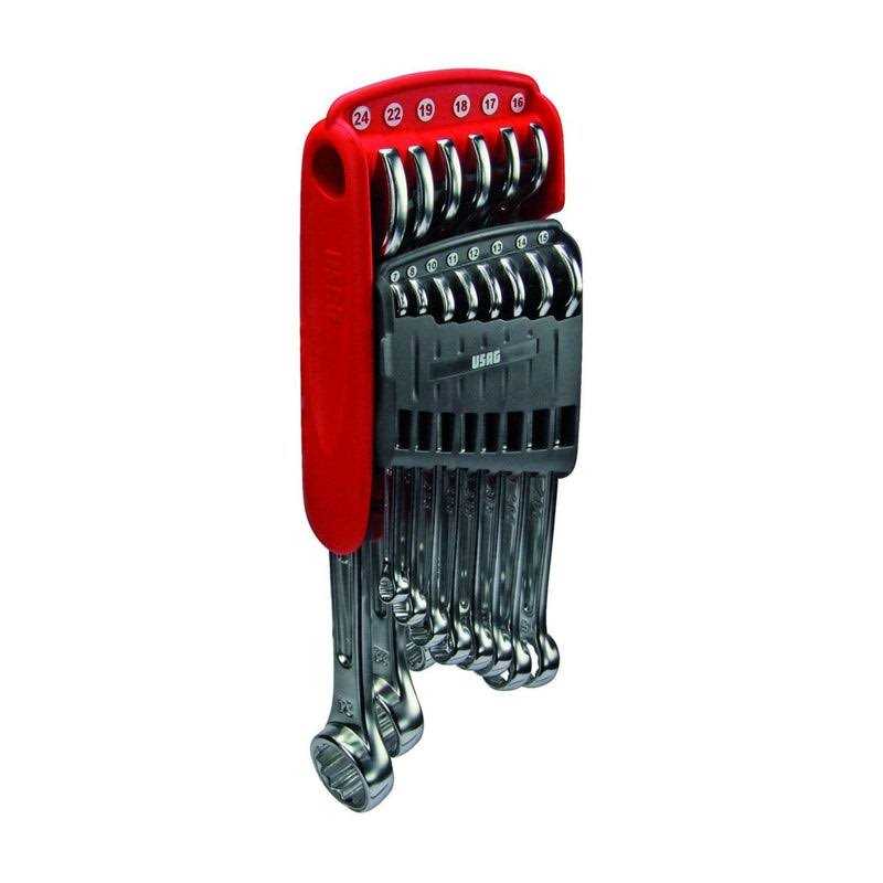 Set of 14 combination wrenches - Cheap Fitting