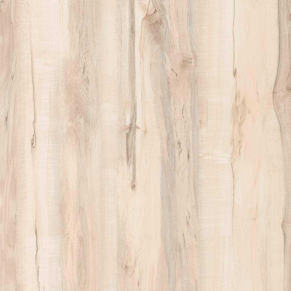 Lifeproof Navarra Maple 22 mil x 8.7 in. W x 48 in. L Click Lock Waterproof Luxury Vinyl Plank Flooring - Cheap Fitting