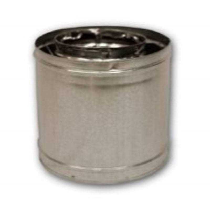 Comfort Flame Chimney Pipe - Cheap Fitting