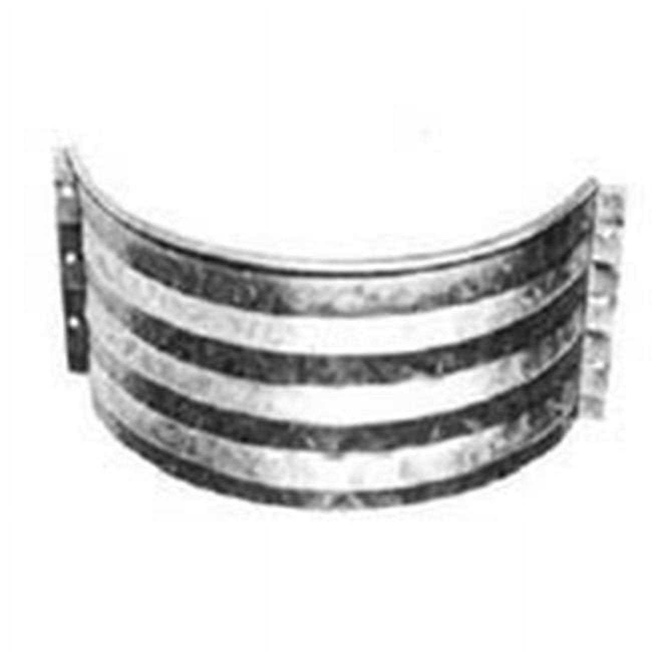 Vestal 20 in. x 12 in. Galvanized Metal Round Vent Well - Cheap Fitting
