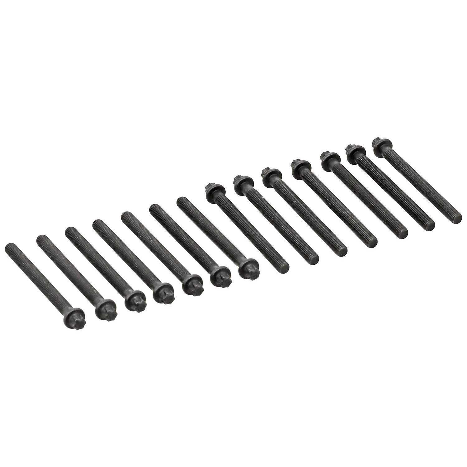 Elring Cylinder Head Bolt Set A3031138850ELR - Cheap Fitting
