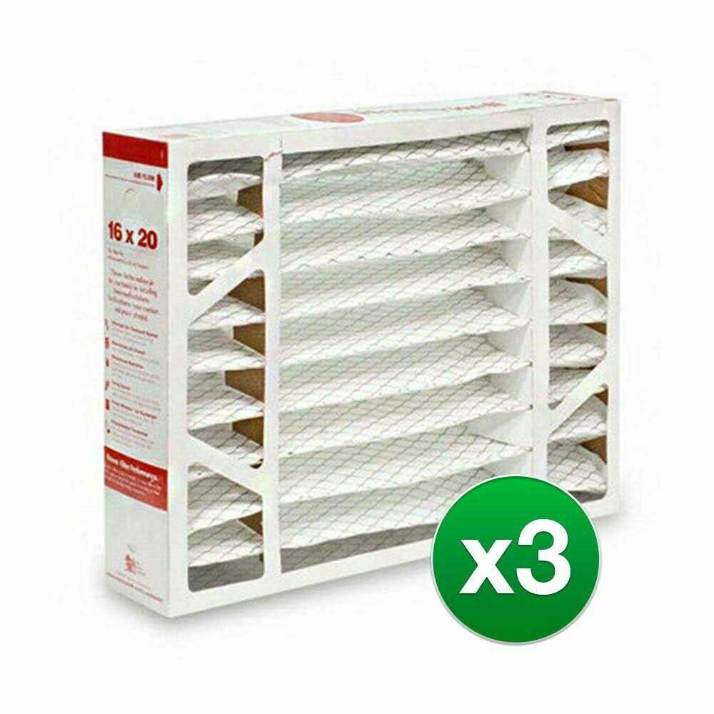 Honeywell FC100A1003 16x20x5 Air Filter MERV 11 - Cheap Fitting