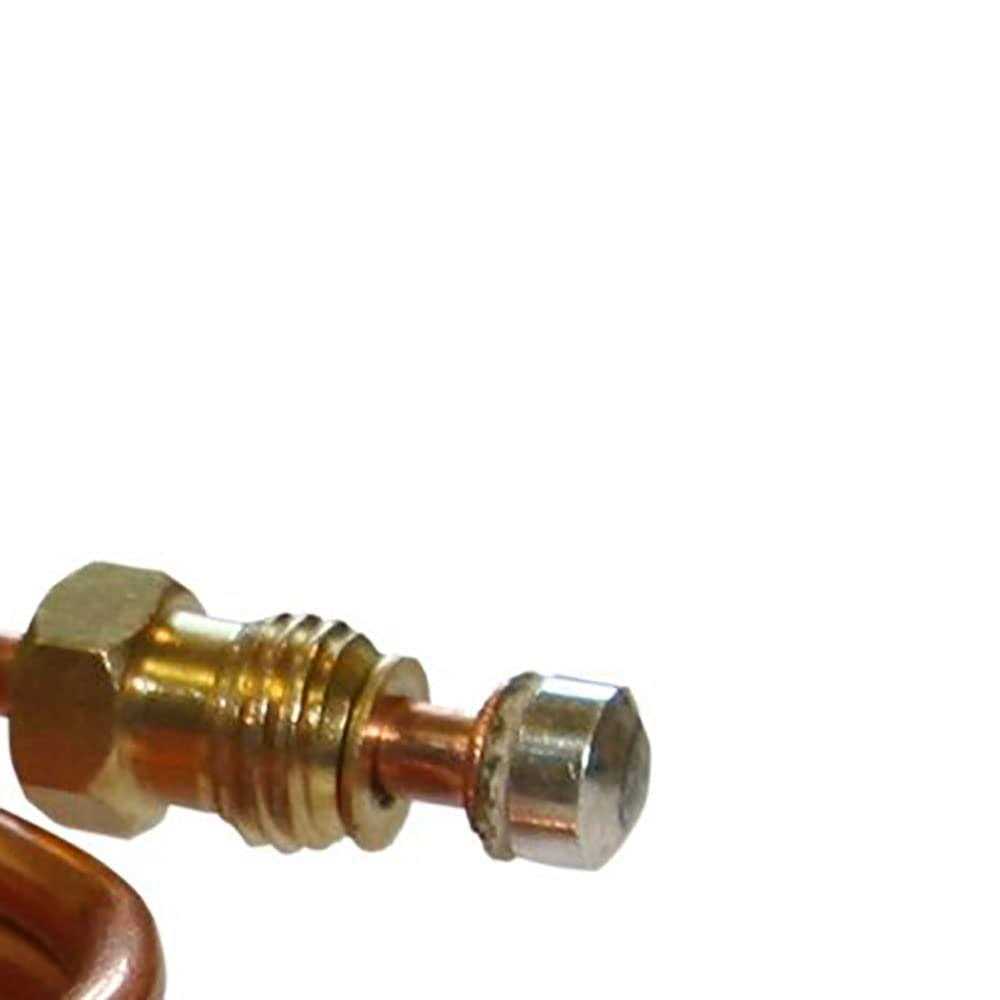 ProCom Ventless Thermocouple - Cheap Fitting