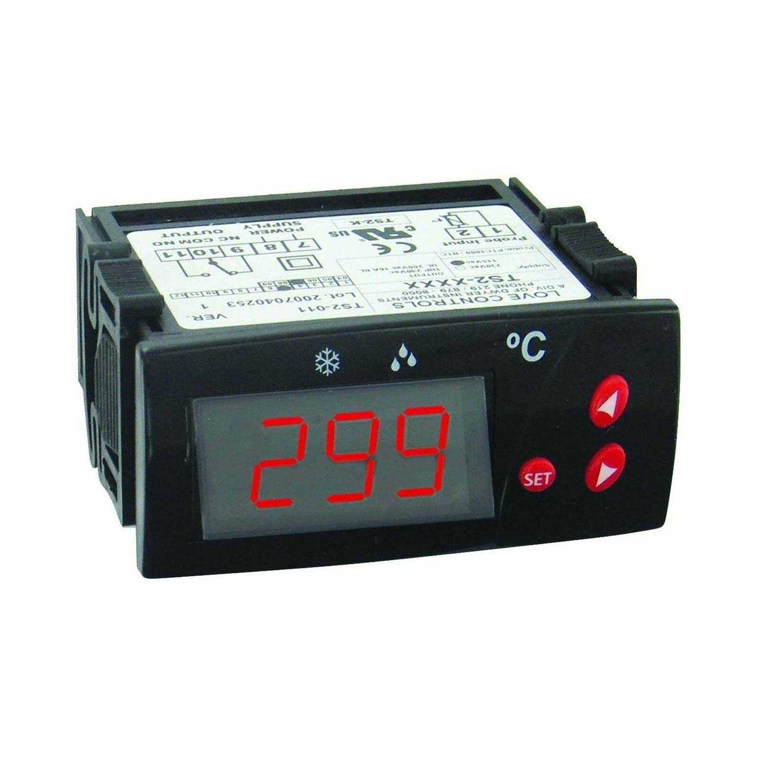 Love TS2-010 - Cheap Fitting