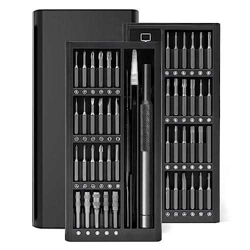 Screwdriver Set 50 in 1 Small Screwdriver Set With Case Micro Screwdriver Set - Cheap Fitting