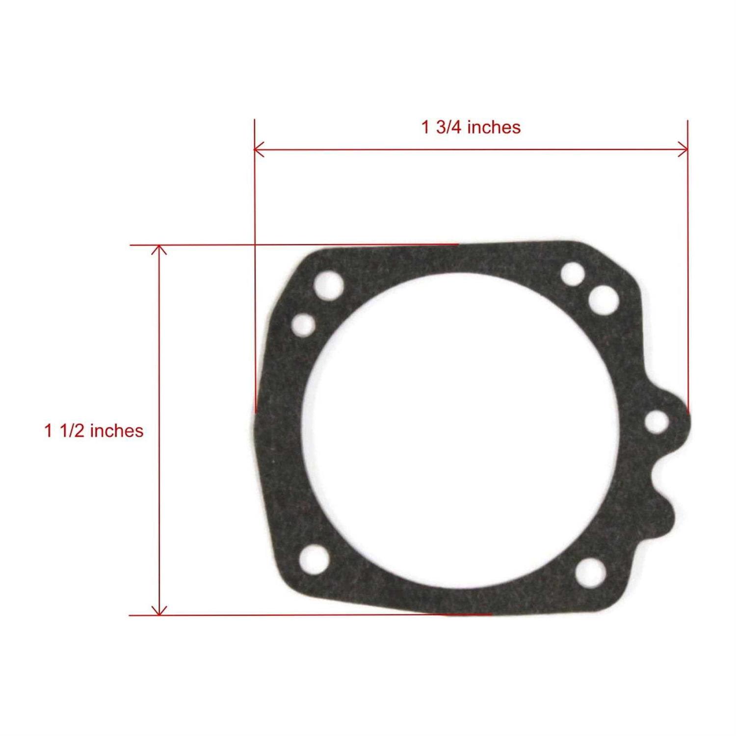 Rotary Kit Carburetor Tillotson 3644 for RK-23HS - Cheap Fitting