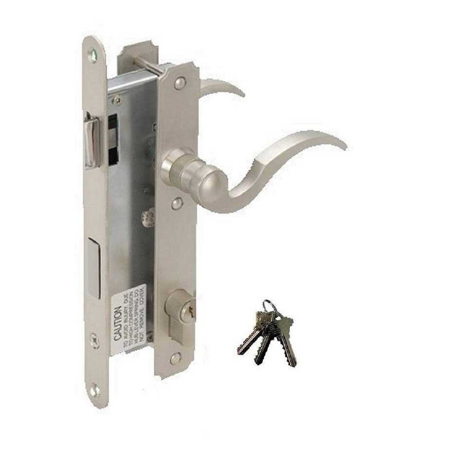 Atrium Door Lock Replacement Exact Replacement for Atrium Doors - Cheap Fitting