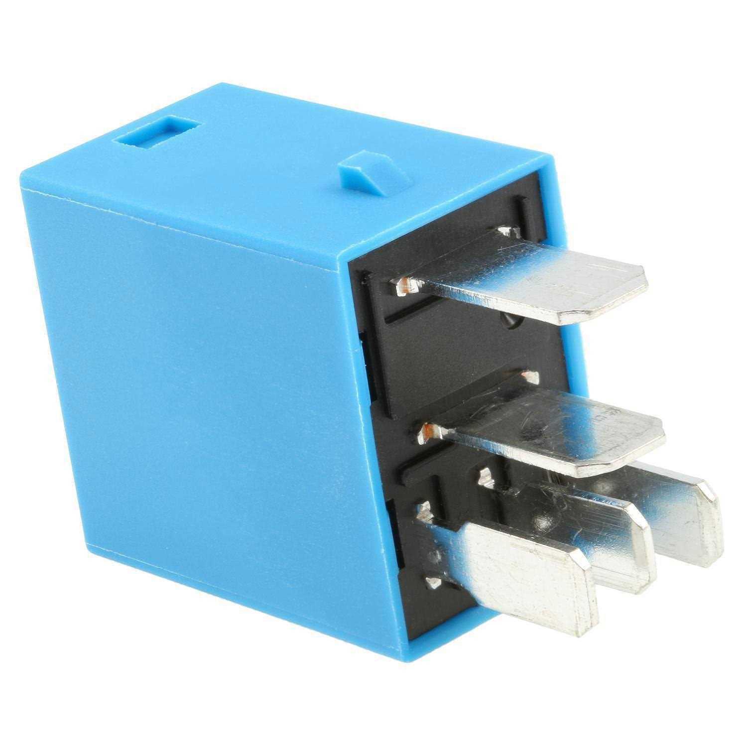 Carquest Premium Fuel Pump Relay RAA1767 - Cheap Fitting