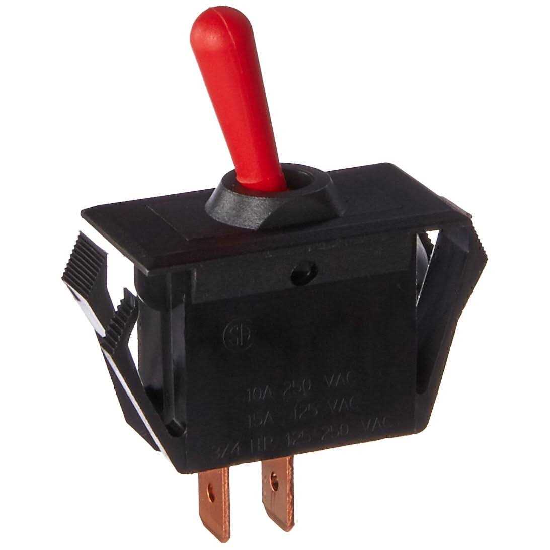 Ridgid 12313R Switch - Cheap Fitting