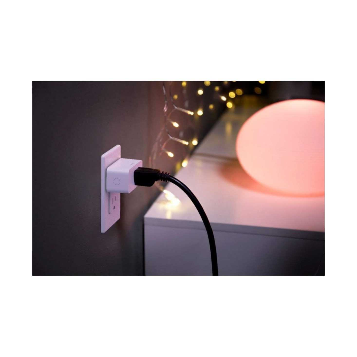 Philips Hue Smart Plug - Cheap Fitting
