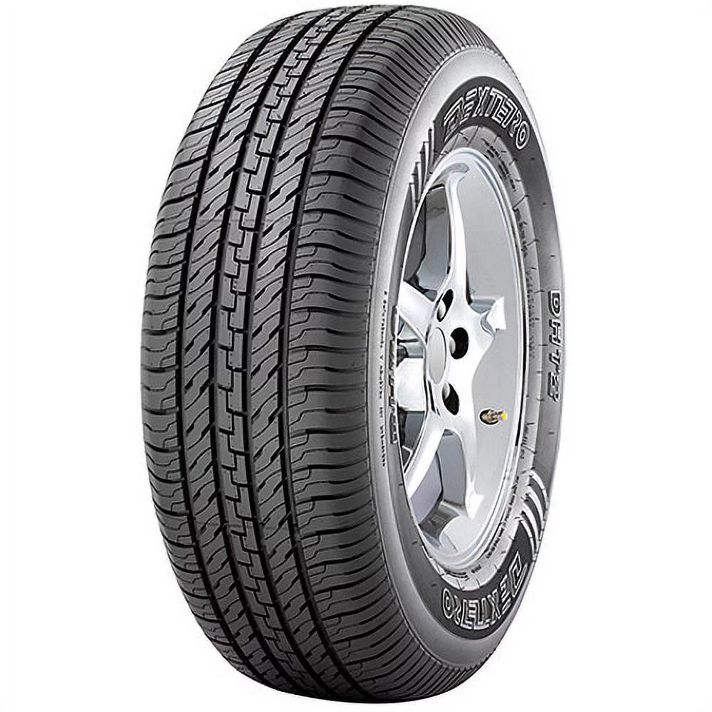 Dextero DHT2 Tire P265/70R16 111T Fits: 2015 Toyota Tacoma TRD Pro, 2000-06 Toyota Tundra SR5 - Cheap Fitting