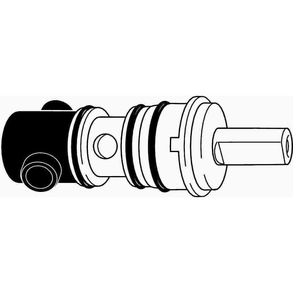 Premier 163130 Shower Diverter for Three Handle GIDDS-163130 - Cheap Fitting