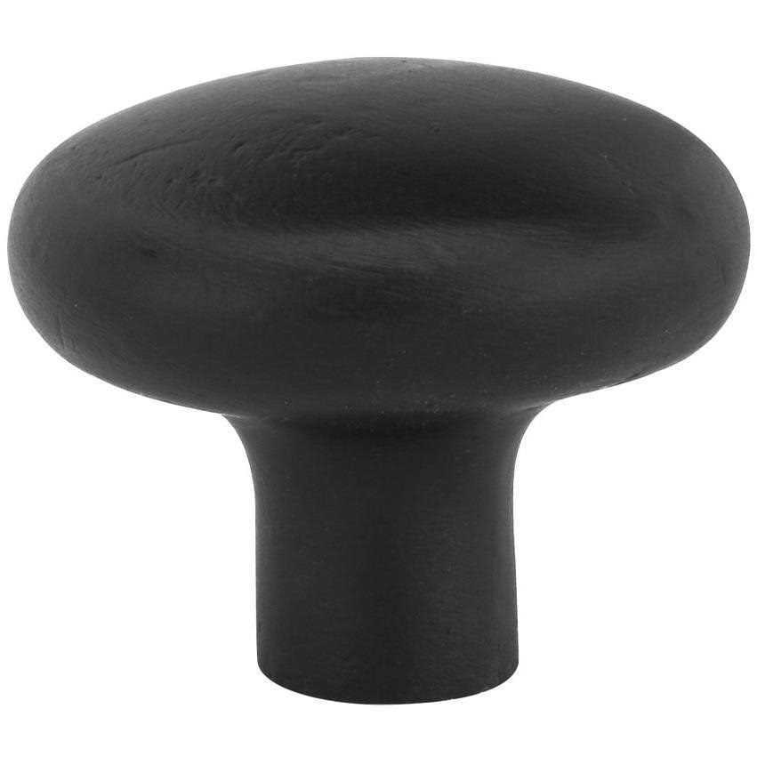 Emtek 1 Bronze Round Cabinet Knob 86057 - Cheap Fitting