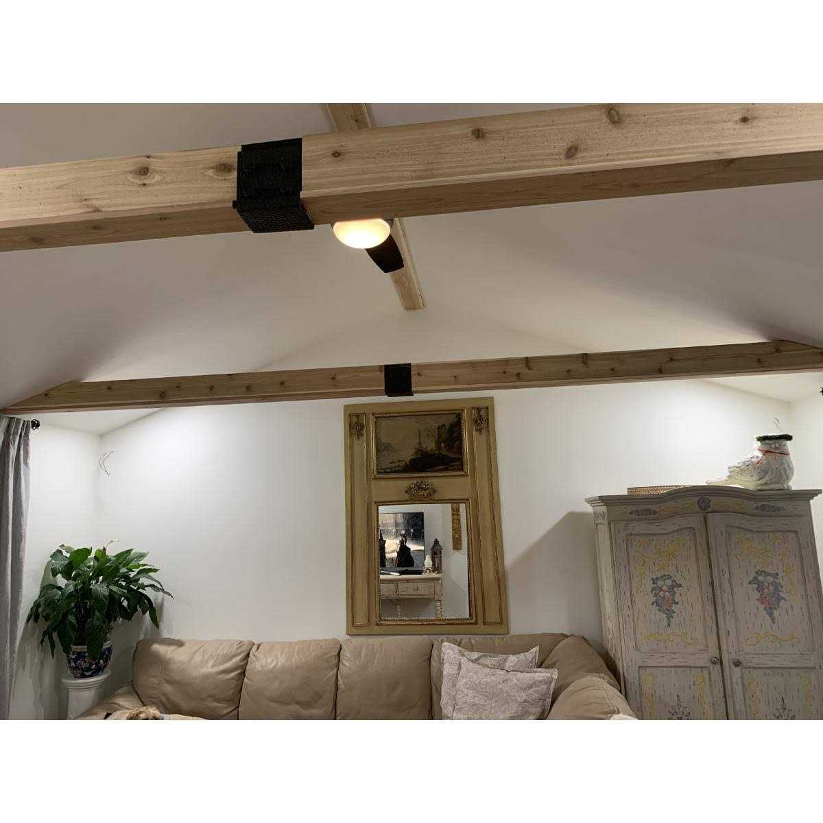 Fypon Ltd. BMSTRP Hammered Beam Strap - Cheap Fitting