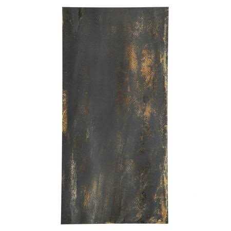 Industry Tile 24×48 Metallica Porcelain Tile - Cheap Fitting