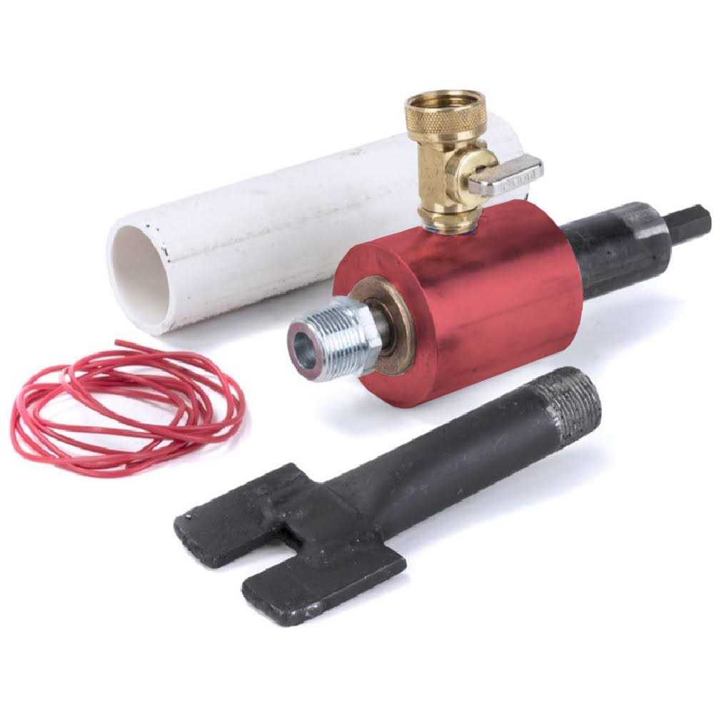 WHEELER-REX 7800 Earthworm Hydro Drill - Cheap Fitting