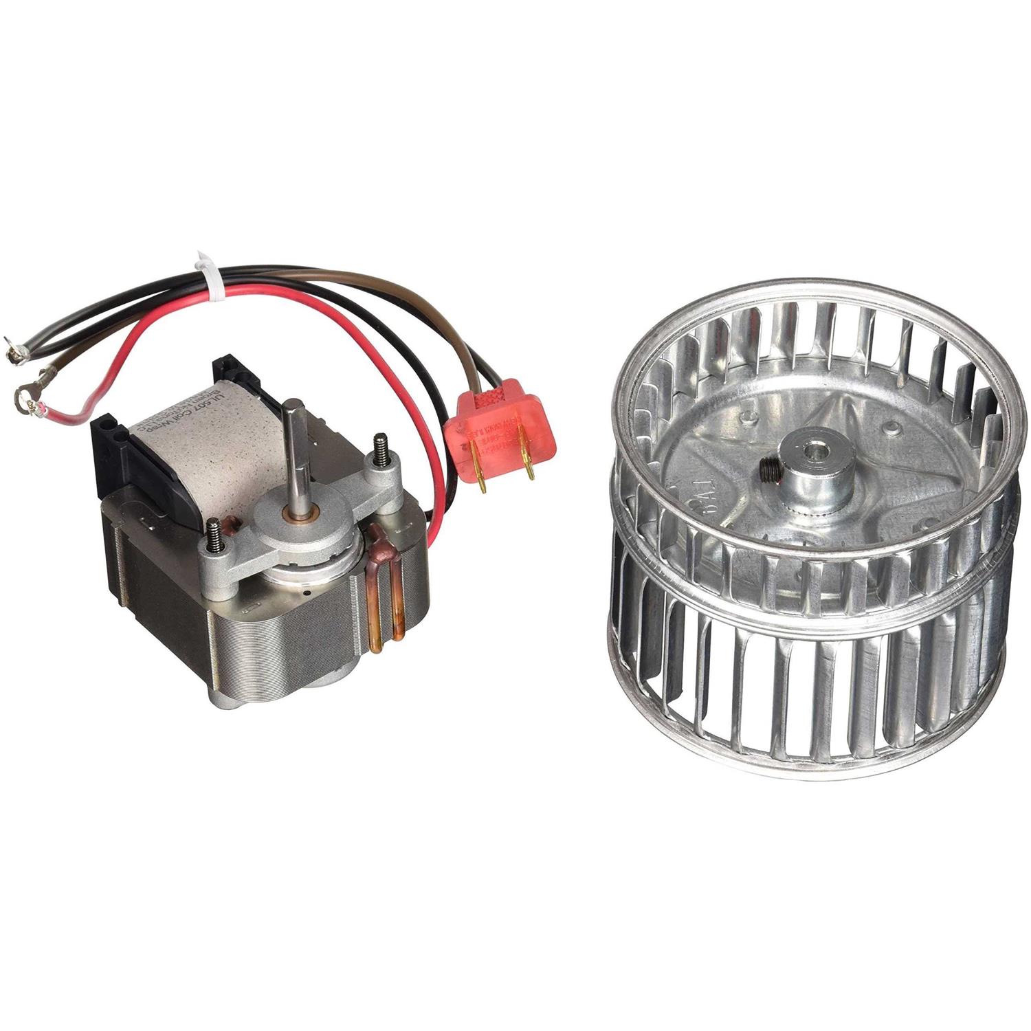 Broan Motor and Fan Blade S97017062 - Cheap Fitting