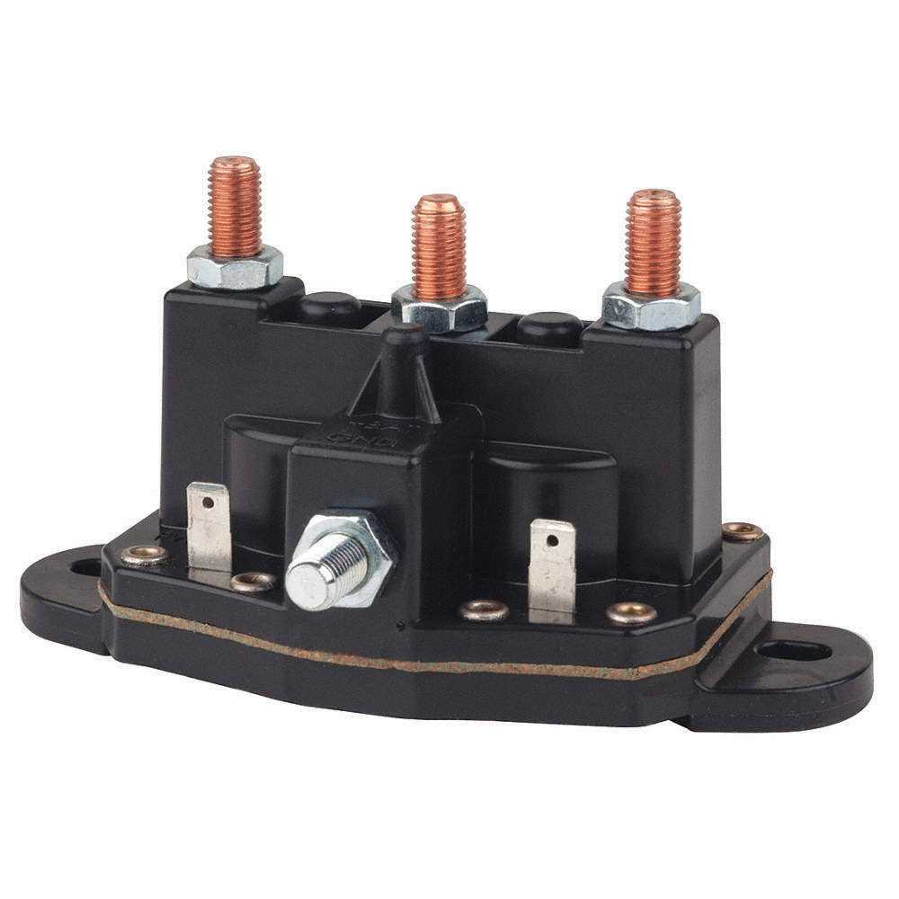 Buyers Products 1306600 Solenoid - Cheap Fitting
