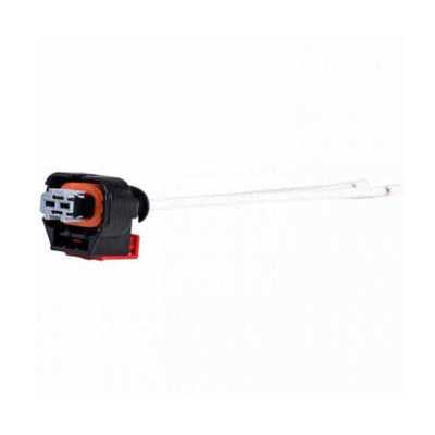 Fleece Replacement Fuel Injector Connector With Pigtail for L5P Duramax FPE-HAR-L5P-INJ-PT-4P - Cheap Fitting