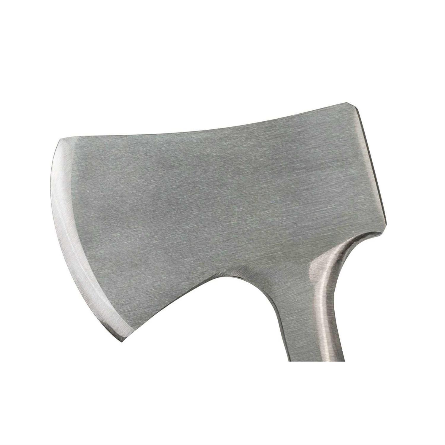 Estwing Sportsman’s Axe - Cheap Fitting