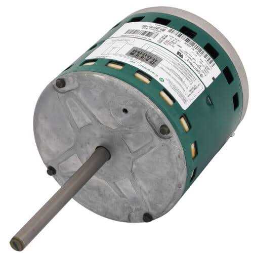 Genteq 6203E Motor 1/3 Hp - Cheap Fitting