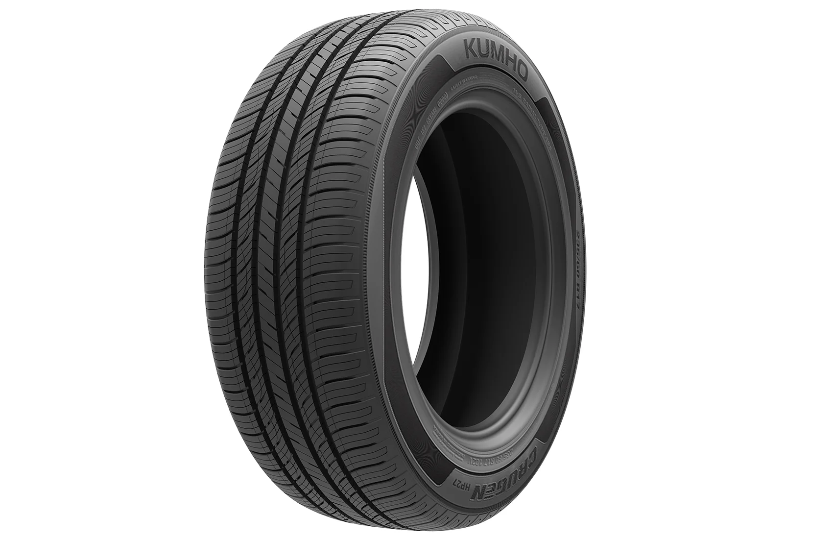 Kumho Crugen HP27 All Season Tire - 265/65R18 114V - Cheap Fitting