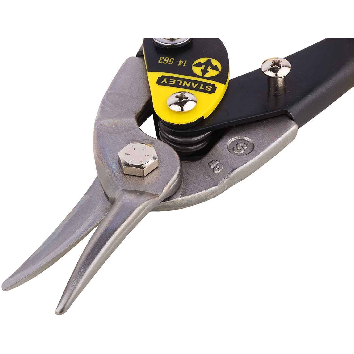 Stanley FatMax Aviation Snip 14-563 - Cheap Fitting