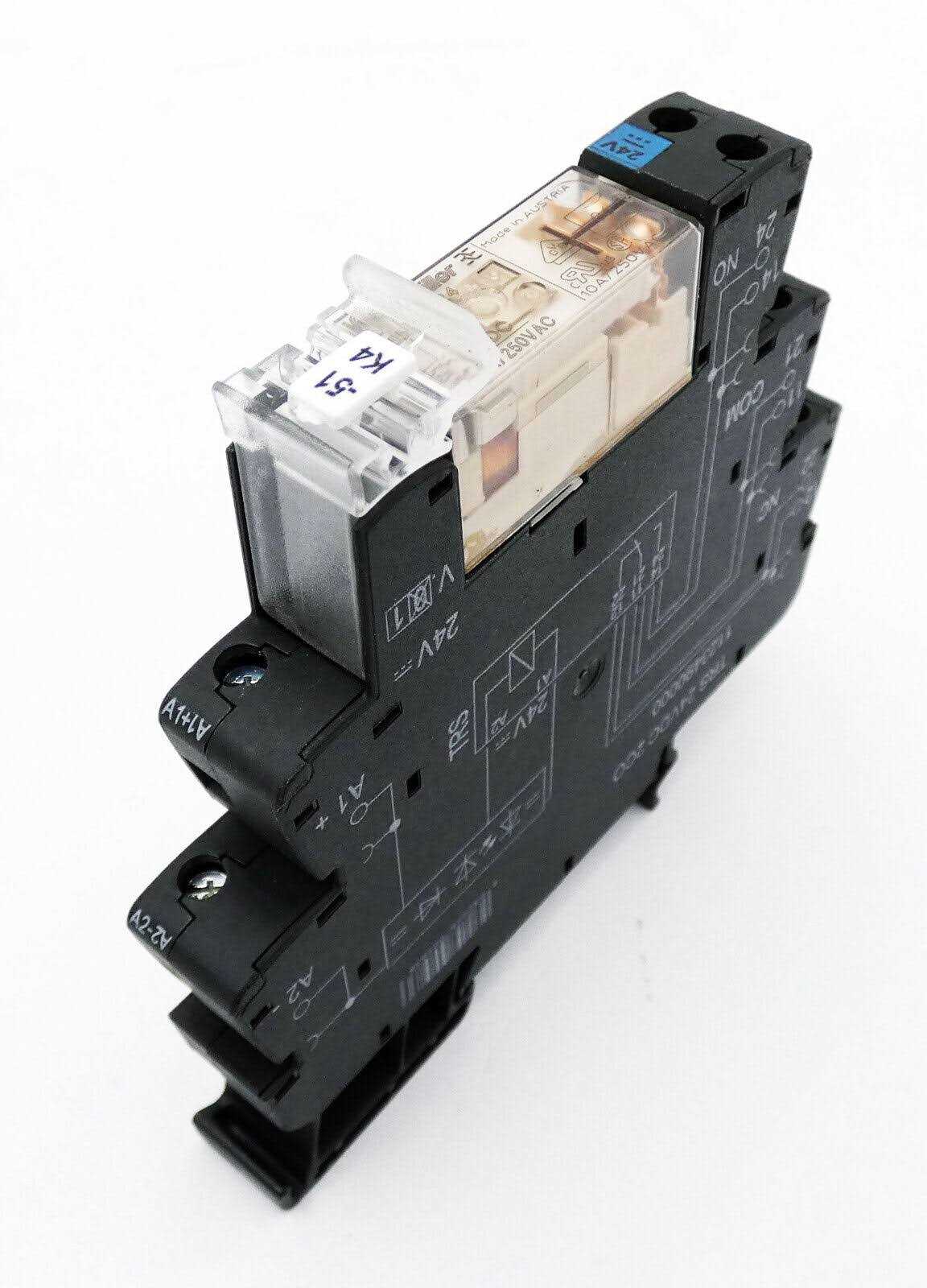 1122770000 Weidmuller - Cheap Fitting